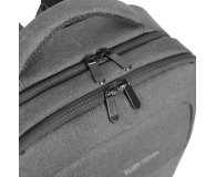 SILVER MONKEY Plain Backpack 15,6" - 732367 - zdjęcie 4